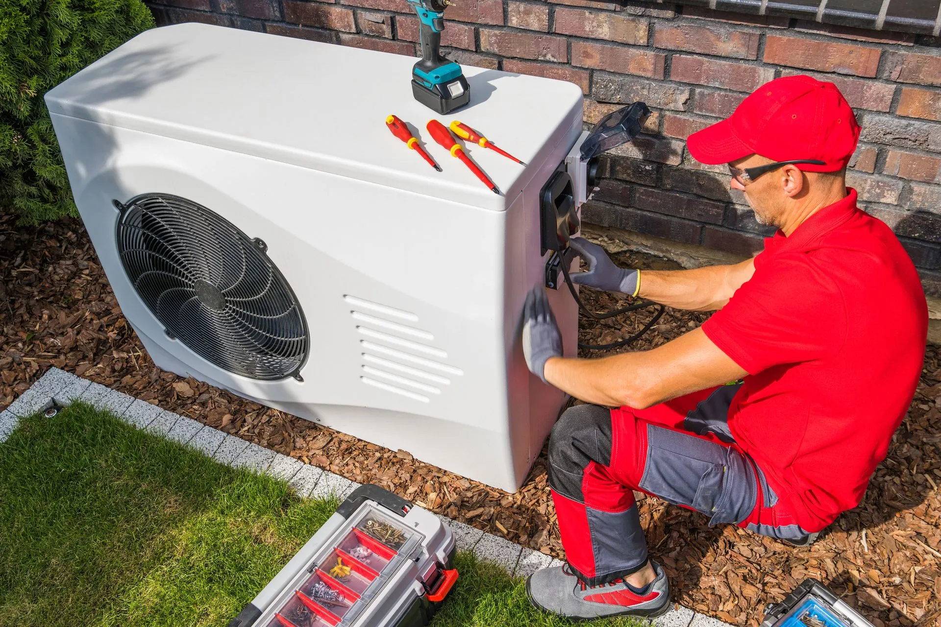 About HVAC in Aptos, CA
